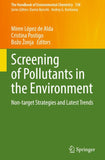 Screening of Pollutants in the Environment
