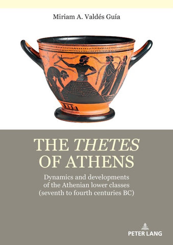 The thetes of Athens