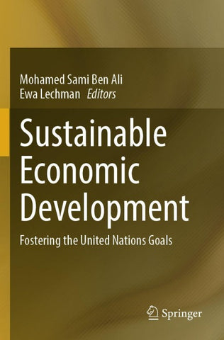 Sustainable Economic Development
