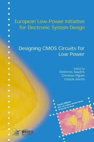 Designing CMOS Circuits for Low Power
