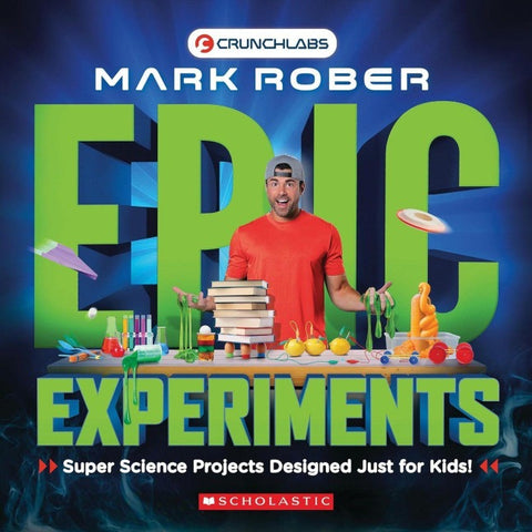 Epic Science Experiments