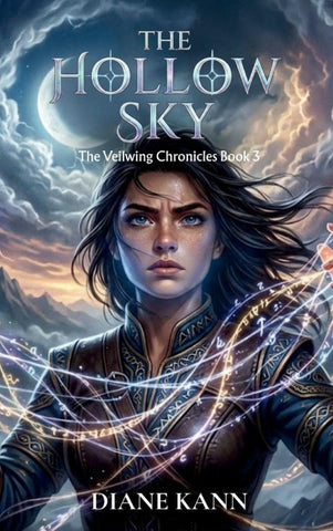 The Hollow Sky