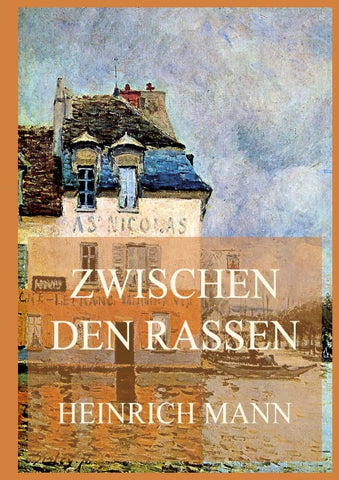 Zwischen den Rassen