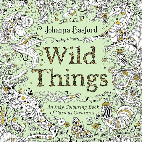 Wild Things