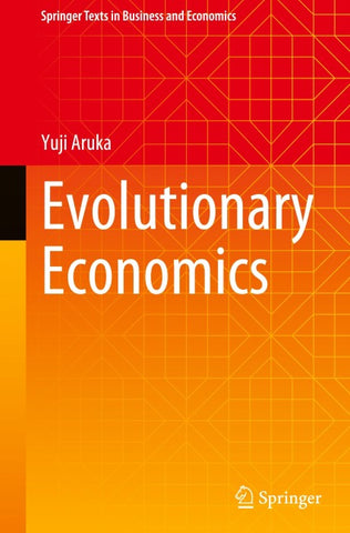 Evolutionary Economics