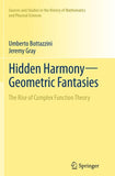 Hidden Harmony—Geometric Fantasies