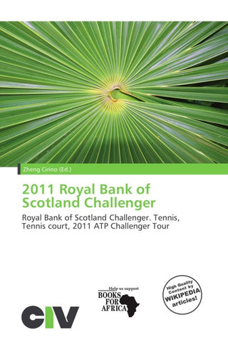 2011 Royal Bank of Scotland Challenger
