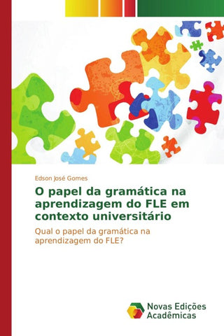 O papel da gramática na aprendizagem do FLE em contexto universitário