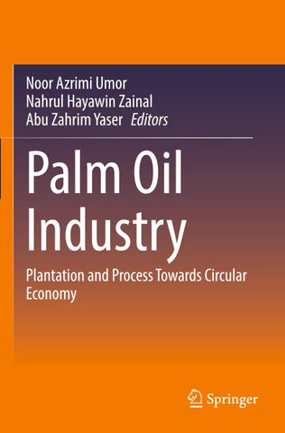 Palm Oil Industry