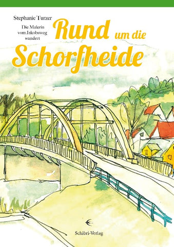 Rund um die Schorfheide