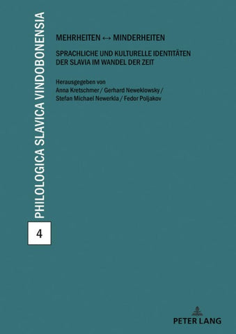 Mehrheiten – Minderheiten