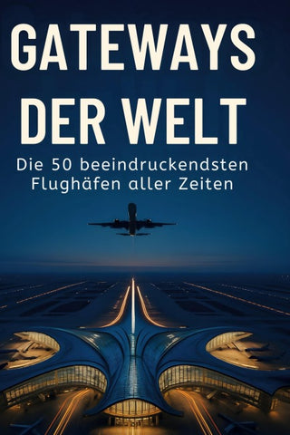 Gateways der Welt