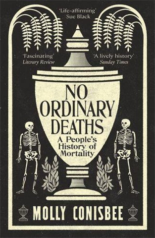 No Ordinary Deaths