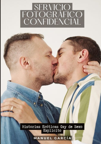 Servicio fotográfico confidencial