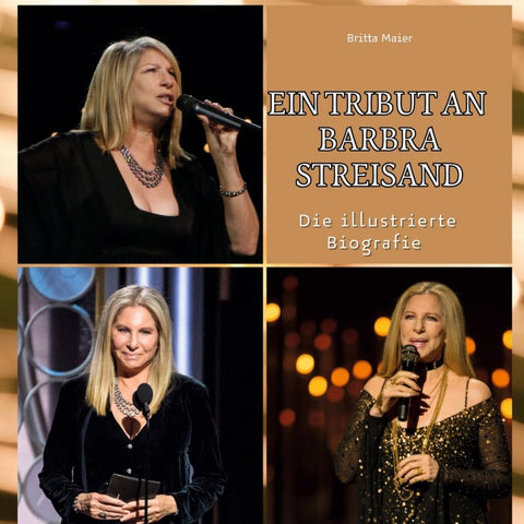 Ein Tribut an <br> Barbra Streisand
