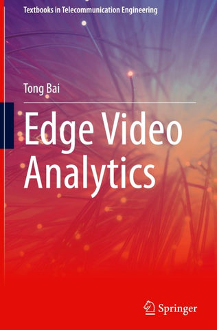 Edge Video Analytics