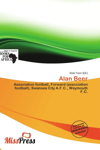 Alan Beer