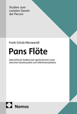 Pans Flöte