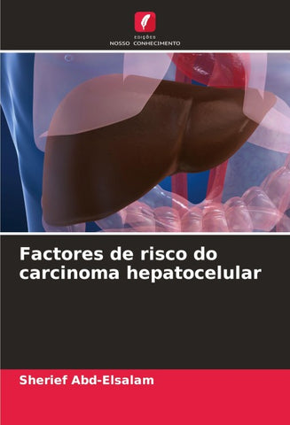 Factores de risco do carcinoma hepatocelular