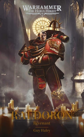 Raldoron