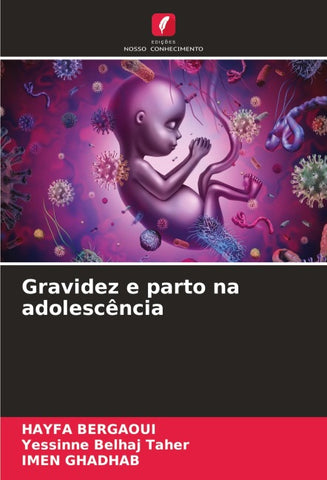 Gravidez e parto na adolescência