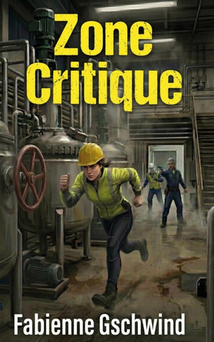Zone Critique
