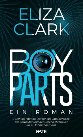 Boy Parts - Ein Roman