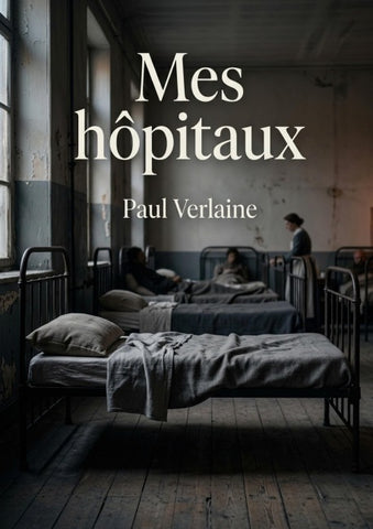 Mes hôpitaux