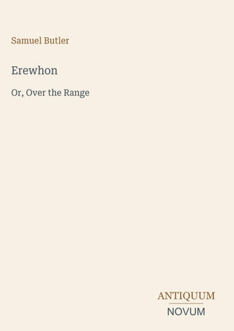 Erewhon