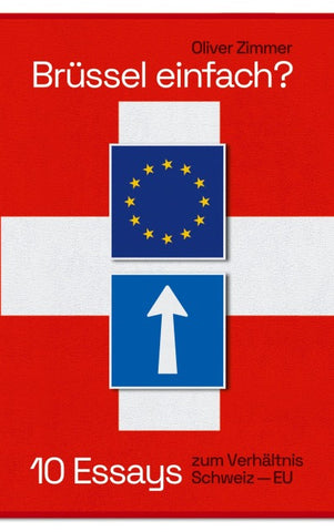 Brüssel einfach?