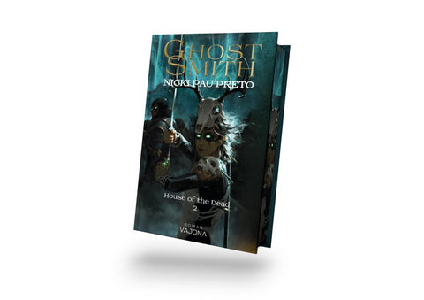 Ghostsmith