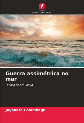 Guerra assimétrica no mar