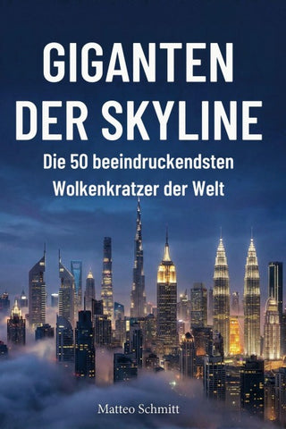 Giganten der Skyline