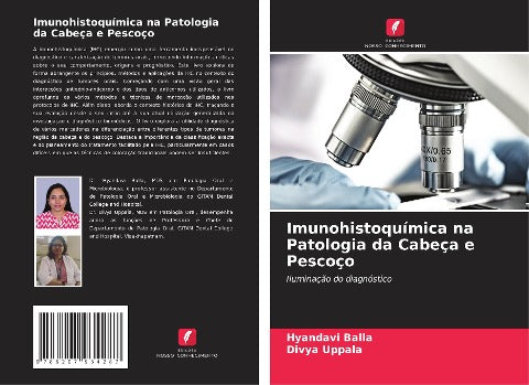 Imunohistoquímica na Patologia da Cabeça e Pescoço