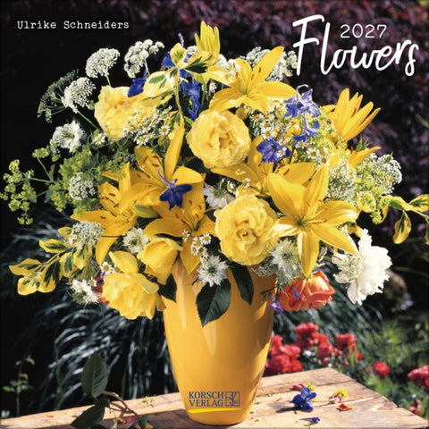 Flowers 2027