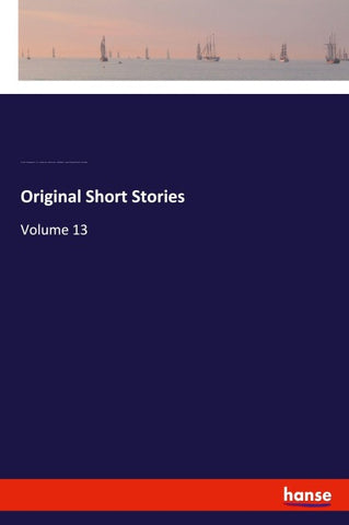 Original Short Stories