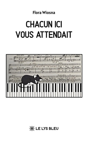 Chacun ici vous attendait