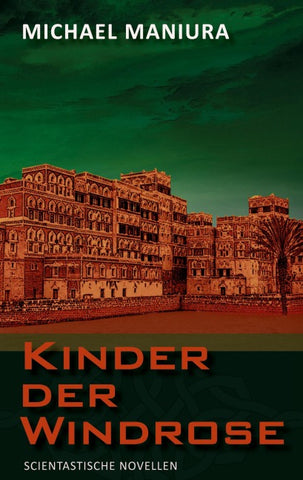 Kinder der Windrose
