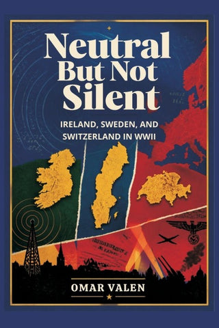 Neutral But Not Silent