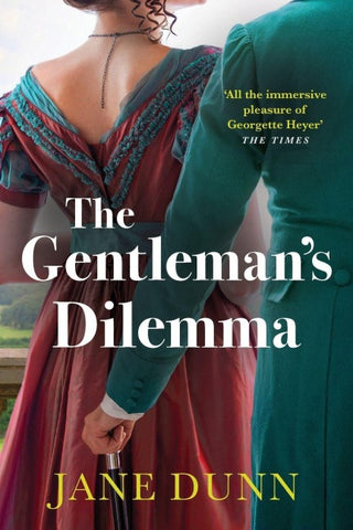 The Gentleman's Dilemma