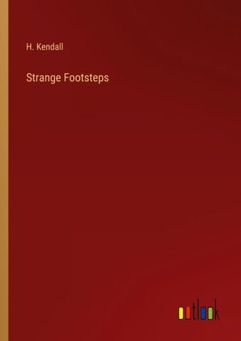 Strange Footsteps
