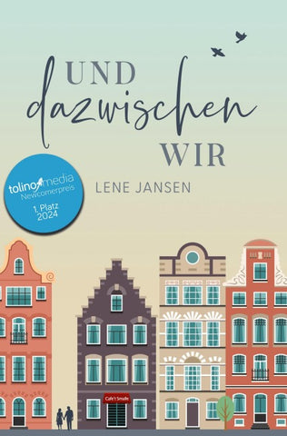 Und dazwischen wir