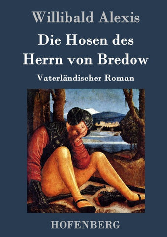 Die Hosen des Herrn von Bredow