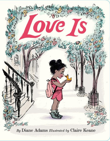 Love Is
