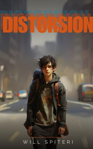 Distorsion