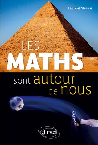Les Maths sont autour de nous