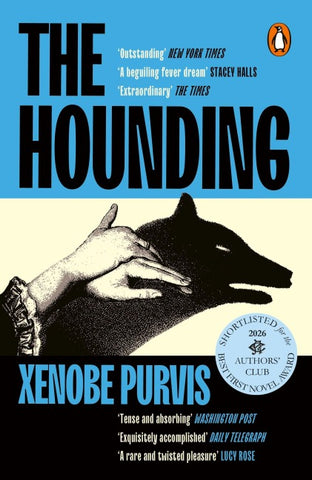 The Hounding