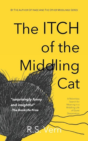 The Itch of the Middling Cat