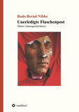 Unerledigte Flaschenpost