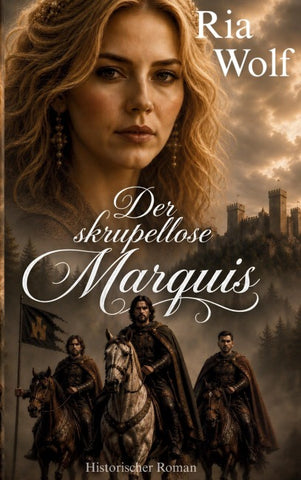 Der skrupellose Marquis